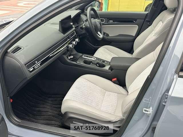 Honda CIVIC 2025-04 4934340-4