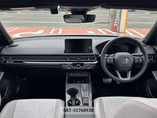 Honda CIVIC 2025-04 4934340-6