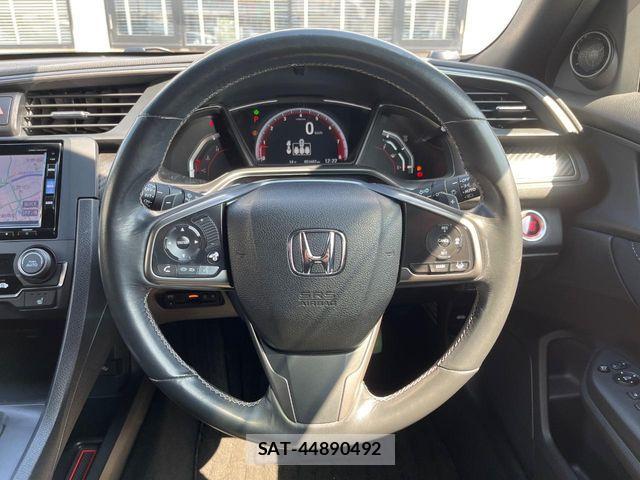 Honda CIVIC 2017-12 4934453-10