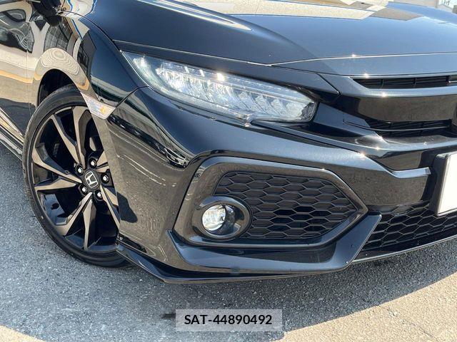 Honda CIVIC 2017-12 4934453-11