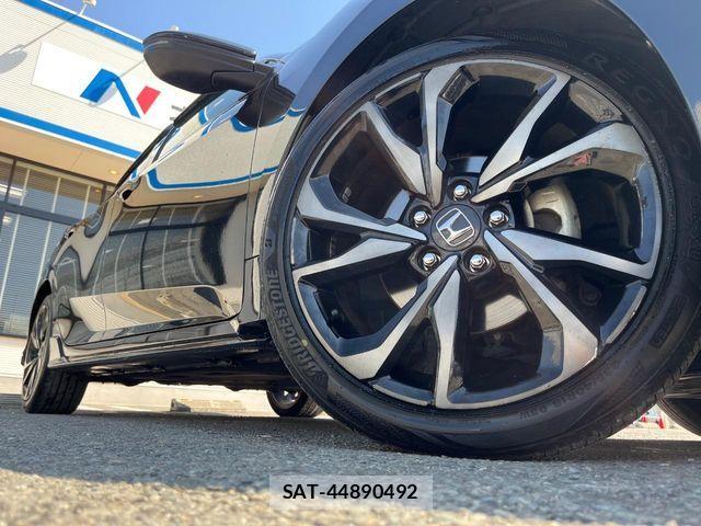 Honda CIVIC 2017-12 4934453-12