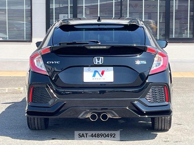 Honda CIVIC 2017-12 4934453-14