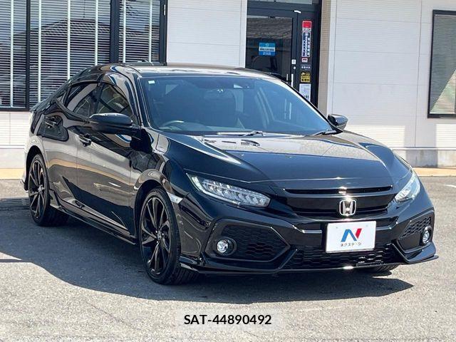 Honda CIVIC 2017-12 4934453-15