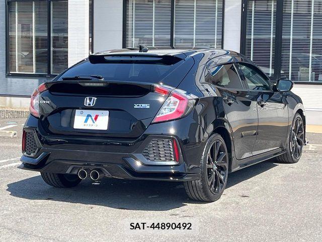 Honda CIVIC 2017-12 4934453-16