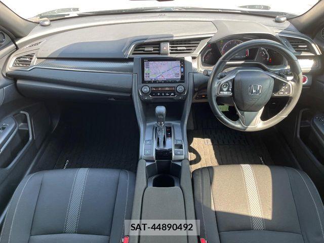 Honda CIVIC 2017-12 4934453-1