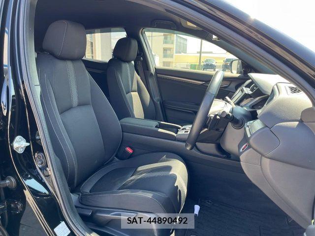 Honda CIVIC 2017-12 4934453-7