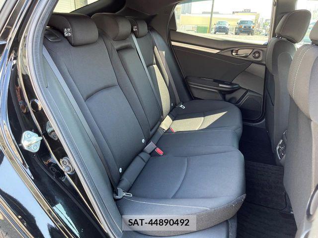 Honda CIVIC 2017-12 4934453-8
