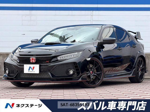 Honda CIVIC 2018-10 4934309-0