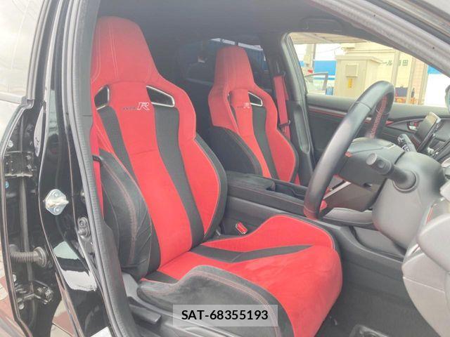 Honda CIVIC 2018-10 4934309-9