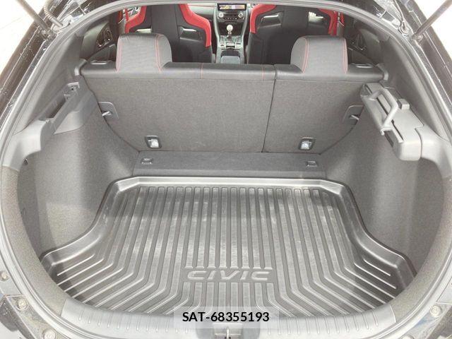 Honda CIVIC 2018-10 4934309-11