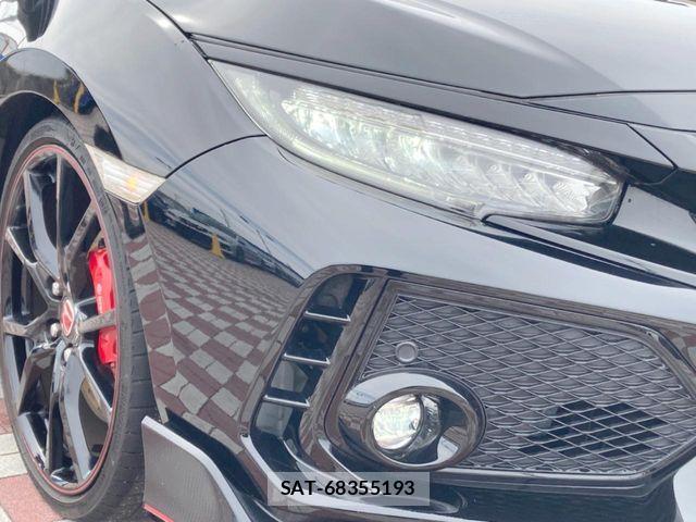 Honda CIVIC 2018-10 4934309-12
