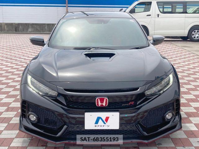 Honda CIVIC 2018-10 4934309-14