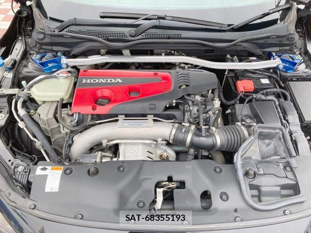 Honda CIVIC 2018-10 4934309-19
