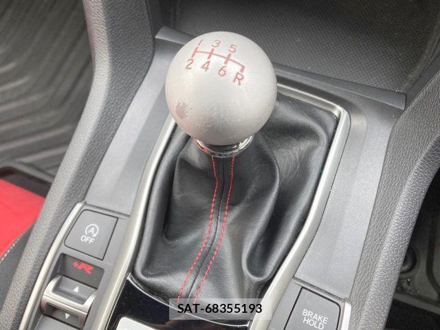 Honda CIVIC 2018-10 4934309-2