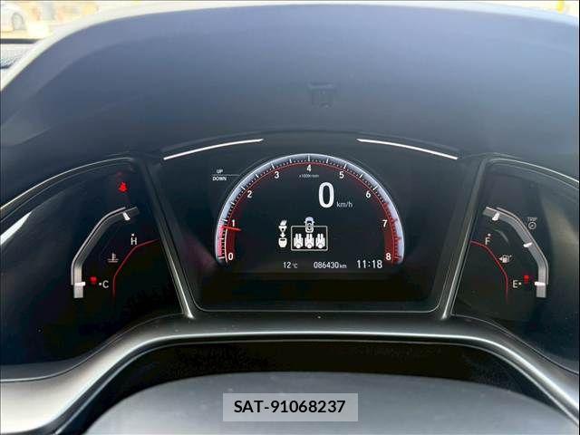 Honda CIVIC 2019-09 5862290-10