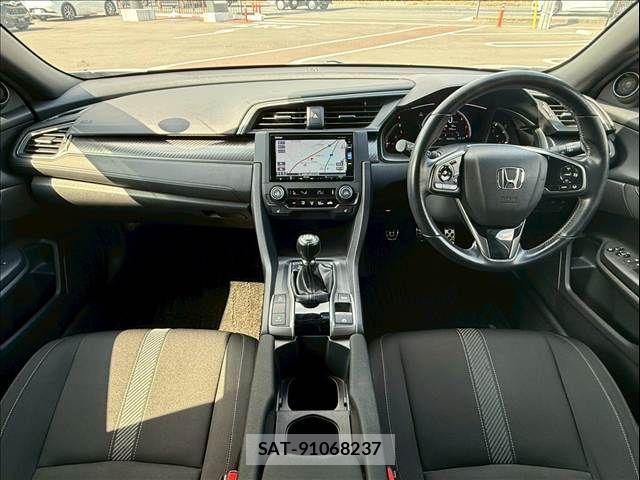 Honda CIVIC 2019-09 5862290-12