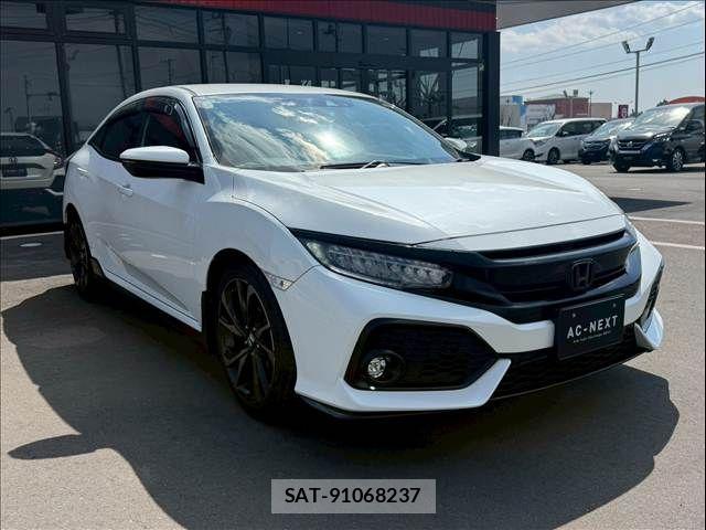 Honda CIVIC 2019-09 5862290-17