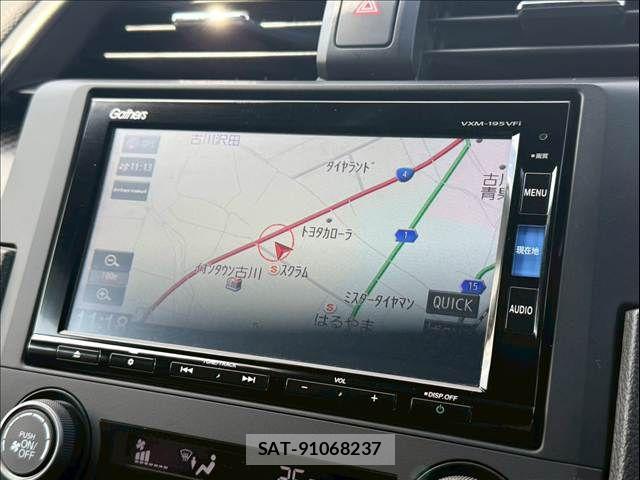 Honda CIVIC 2019-09 5862290-3