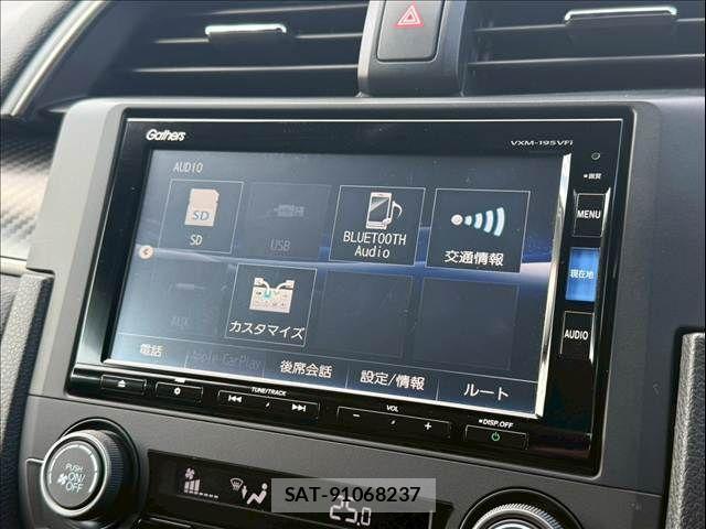 Honda CIVIC 2019-09 5862290-6