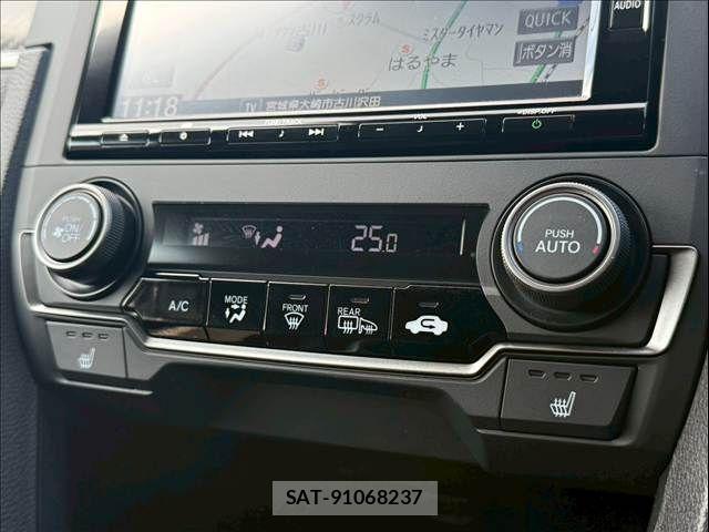 Honda CIVIC 2019-09 5862290-8