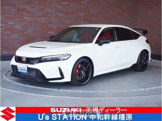 Honda CIVIC 2023-10 5862196-0