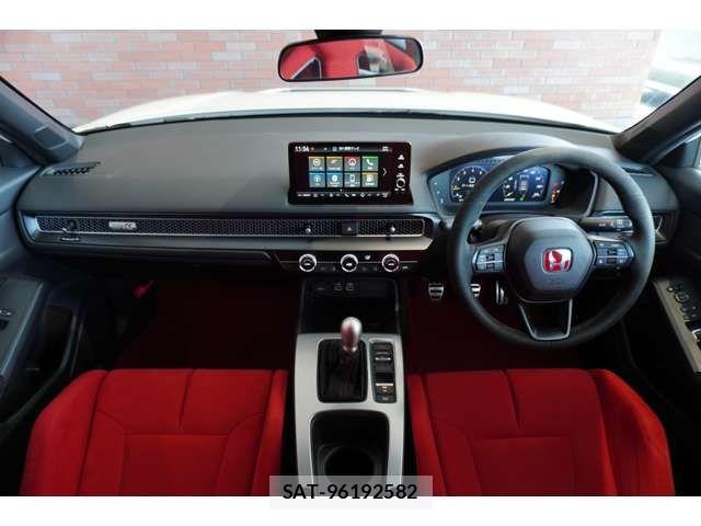 Honda CIVIC 2023-10 5862196-4