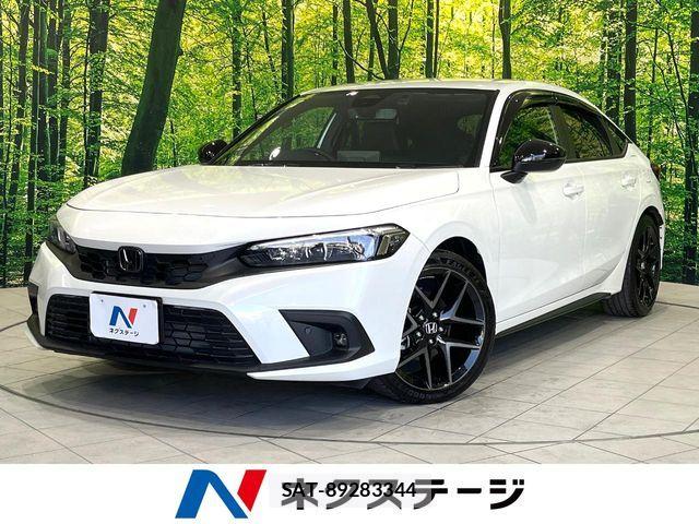 Honda CIVIC 2023-10 5862231-0