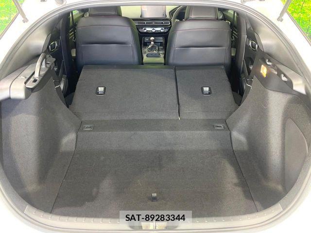 Honda CIVIC 2023-10 5862231-9