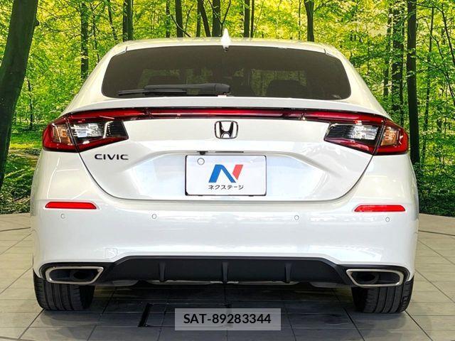 Honda CIVIC 2023-10 5862231-14