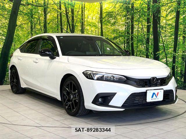 Honda CIVIC 2023-10 5862231-15