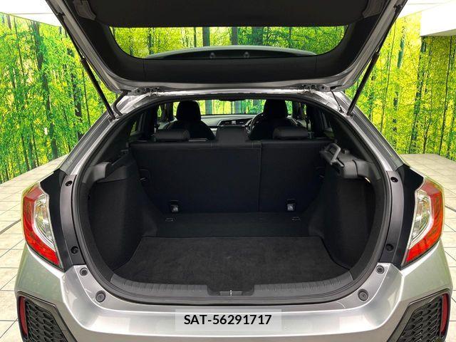 Honda CIVIC 2018-06 5862288-9