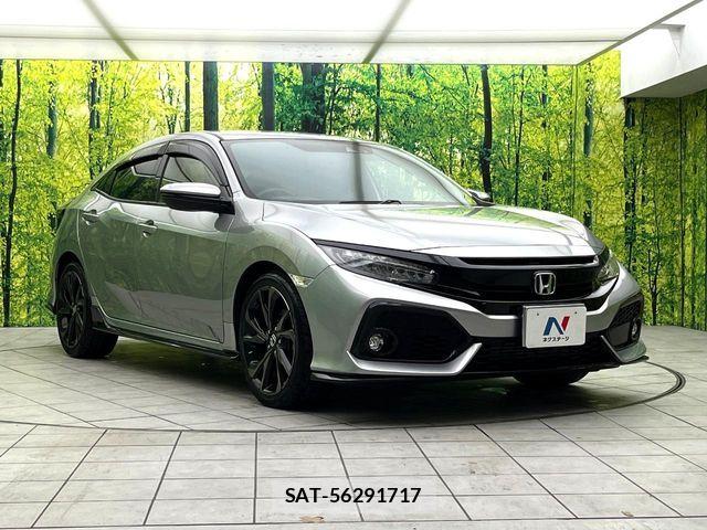 Honda CIVIC 2018-06 5862288-15