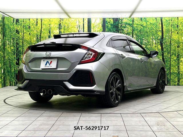 Honda CIVIC 2018-06 5862288-16