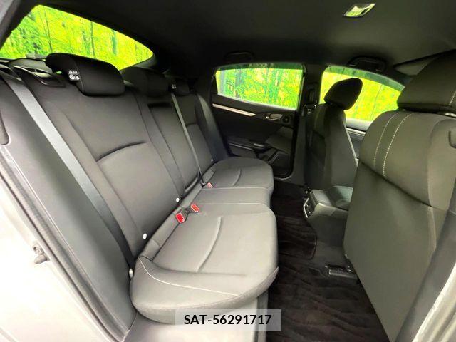 Honda CIVIC 2018-06 5862288-8