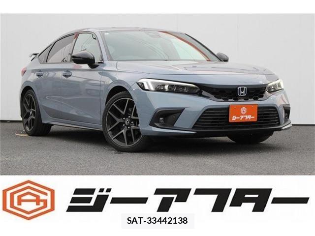 Honda CIVIC 2024-01 5862238-0