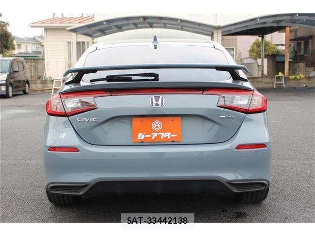 Honda CIVIC 2024-01 5862238-9