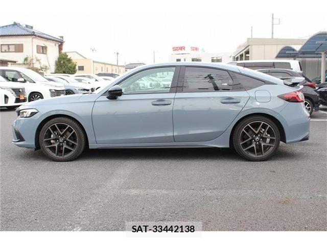 Honda CIVIC 2024-01 5862238-10