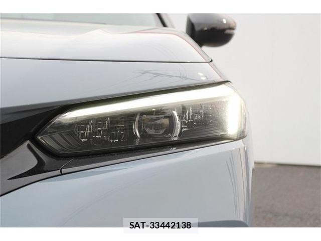 Honda CIVIC 2024-01 5862238-11