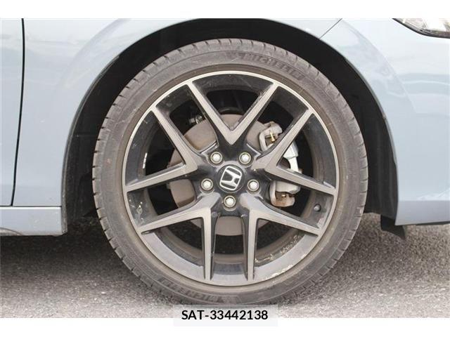 Honda CIVIC 2024-01 5862238-13