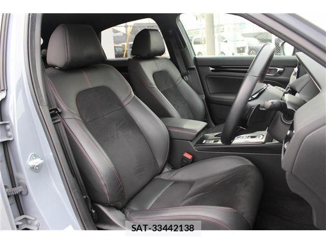Honda CIVIC 2024-01 5862238-14