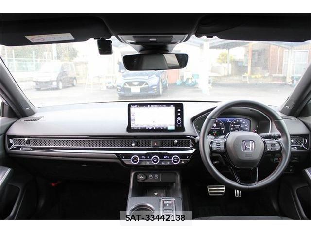 Honda CIVIC 2024-01 5862238-17