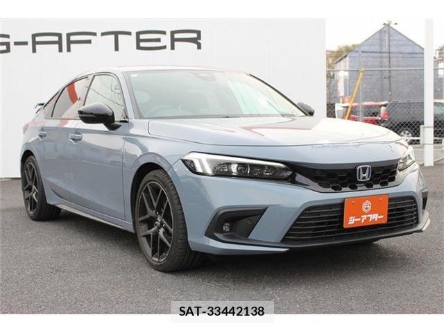 Honda CIVIC 2024-01 5862238-20