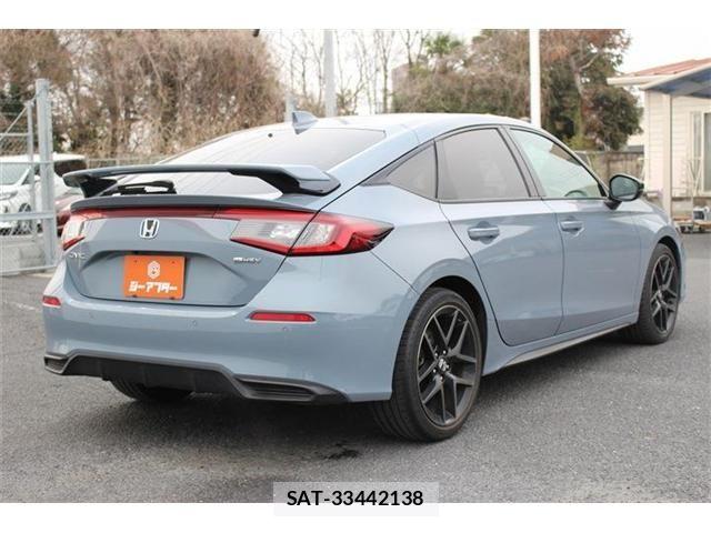 Honda CIVIC 2024-01 5862238-21