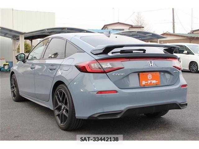 Honda CIVIC 2024-01 5862238-22