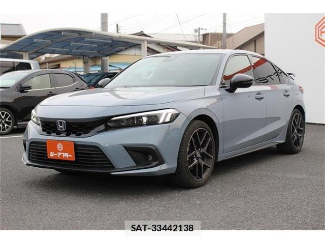 Honda CIVIC 2024-01 5862238-23