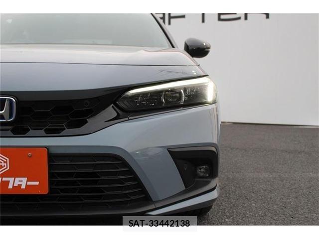 Honda CIVIC 2024-01 5862238-24
