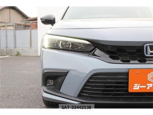 Honda CIVIC 2024-01 5862238-25