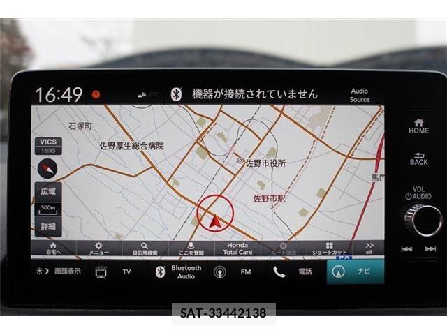 Honda CIVIC 2024-01 5862238-2