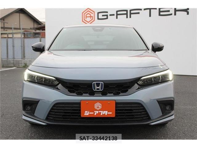 Honda CIVIC 2024-01 5862238-7