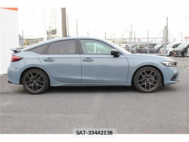 Honda CIVIC 2024-01 5862238-8